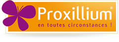 Proxillium : entreprise de services à la personne dans le Finistère Sud - Proxillium (Accueil)